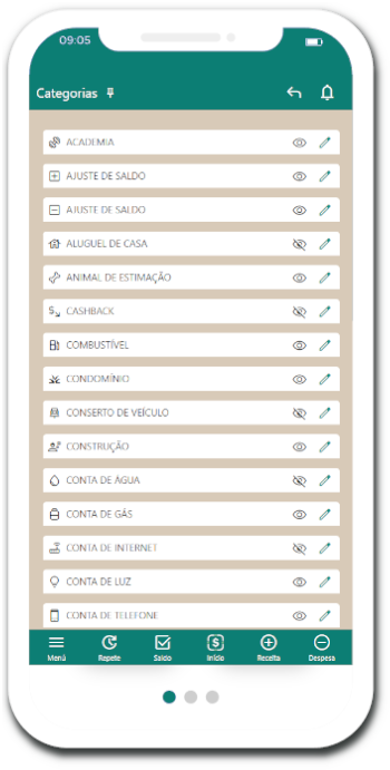 SmartCash App